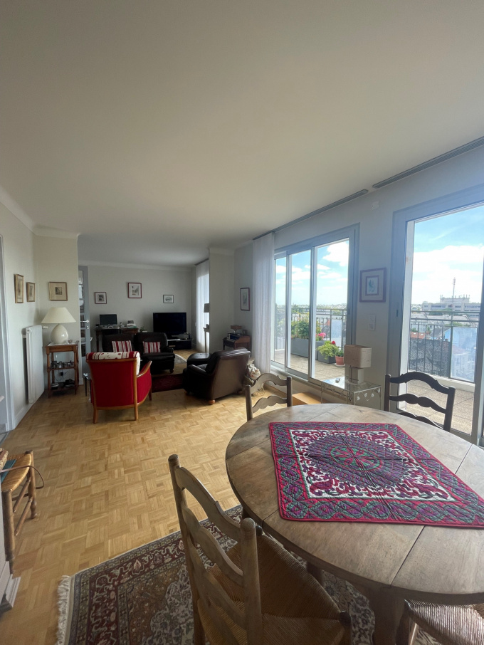 Offres de vente Appartement Nantes (44000)