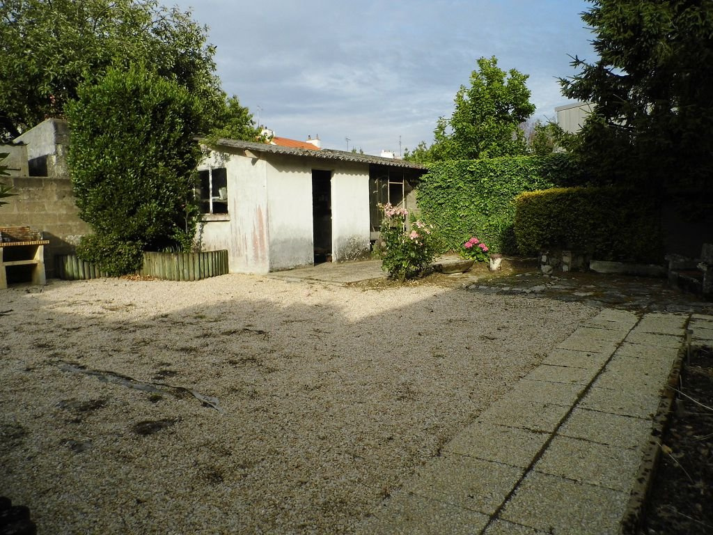 vente Beauséjour Maison 130 m2 4 chambres Agence du Parc by Canclaux